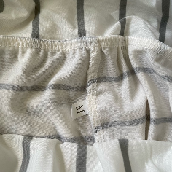 Palazzo Pants. Boho/Indie. Size Med (these run small) NWT - Picture 4 of 5